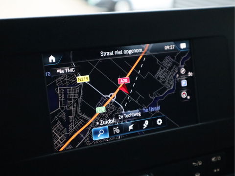 Mercedes-Benz Sprinter 316 CDI 4x4 Automaat Euro 6 L2H2 - MBUX - BW Inrichting - Standkachel