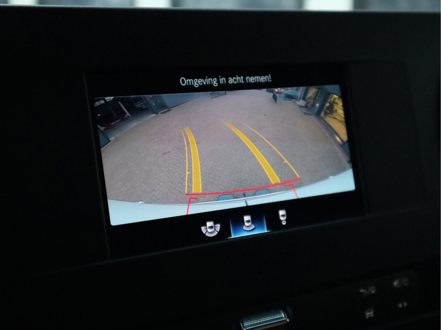 Mercedes-Benz Sprinter 316 CDI 4x4 Automaat Euro 6 L2H2 - MBUX - BW Inrichting - Standkachel