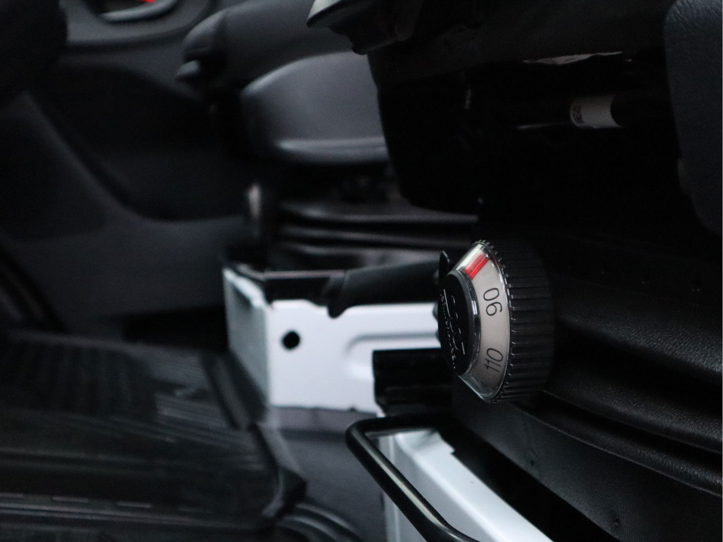 Mercedes-Benz Sprinter 316 CDI 4x4 Automaat Euro 6 L2H2 - MBUX - BW Inrichting - Standkachel