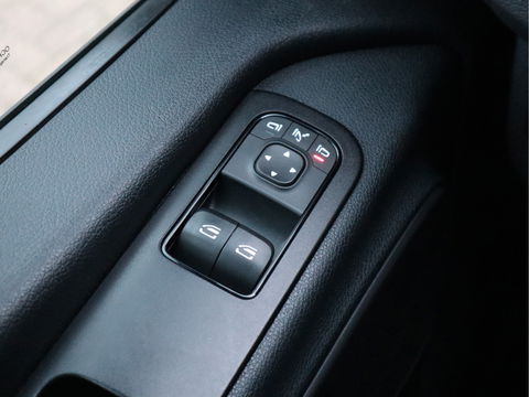 Mercedes-Benz Sprinter 316 CDI 4x4 Automaat Euro 6 L2H2 - MBUX - BW Inrichting - Standkachel