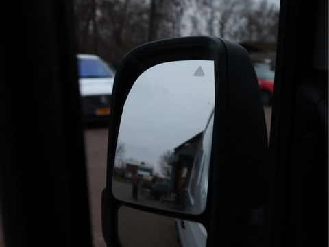 Mercedes-Benz Sprinter 316 CDI 4x4 Automaat Euro 6 L2H2 - MBUX - BW Inrichting - Standkachel