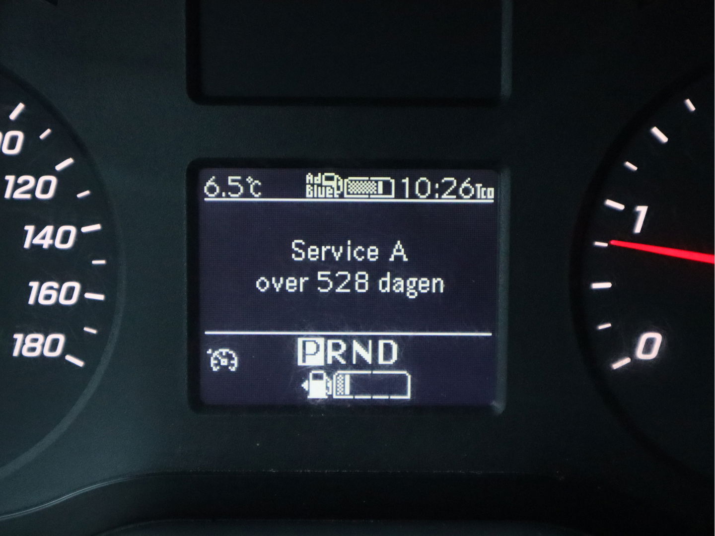 Mercedes-Benz Sprinter 316 CDI 4x4 Automaat Euro 6 L2H2 - MBUX - BW Inrichting - Standkachel