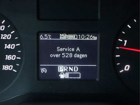 Mercedes-Benz Sprinter 316 CDI 4x4 Automaat Euro 6 L2H2 - MBUX - BW Inrichting - Standkachel