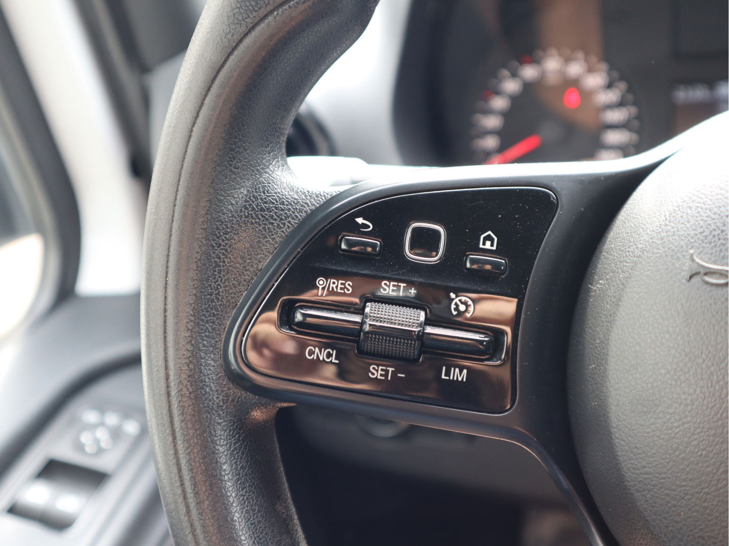 Mercedes-Benz Sprinter 314 CDI Euro 6 L2H2 RWD - Imperiaal - Airco - Trekhaak - Cruise