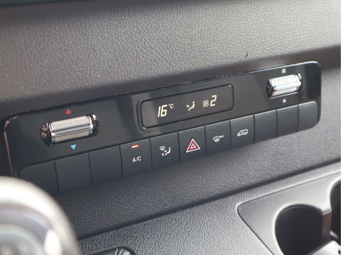 Mercedes-Benz Sprinter 314 CDI Euro 6 L2H2 RWD - Imperiaal - Airco - Trekhaak - Cruise