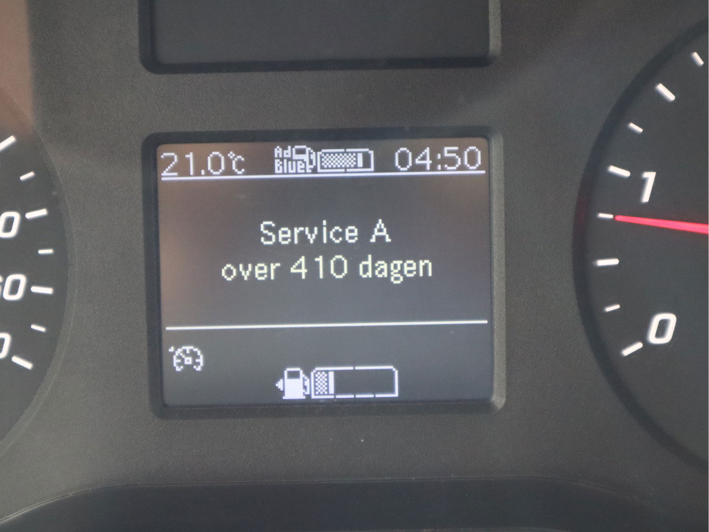 Mercedes-Benz Sprinter 314 CDI Euro 6 L2H2 RWD - Imperiaal - Airco - Trekhaak - Cruise