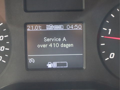 Mercedes-Benz Sprinter 314 CDI Euro 6 L2H2 RWD - Imperiaal - Airco - Trekhaak - Cruise