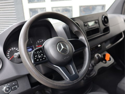 Mercedes-Benz Sprinter 314 CDI Euro 6 L2H2 RWD - Imperiaal - Airco - Trekhaak - Cruise