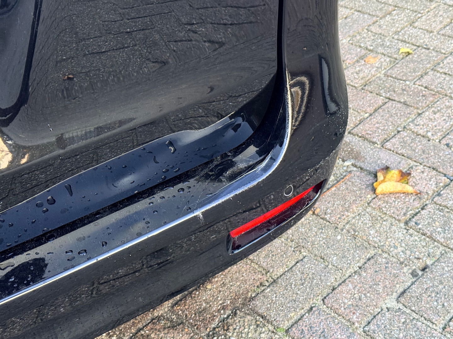 Mercedes-Benz EQV 300 90kWh SoH 95,5 % L3 Extra Lang - 8 Zits - Leder - elc. Schuif