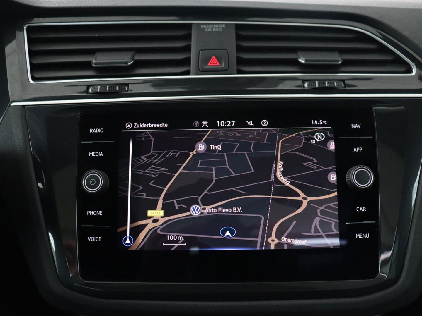 Volkswagen Tiguan 1.4 TSI eHybrid R-Line | Panoramadak | Keyless | Camera | Adaptive cruise control | Carplay | Privacy glass