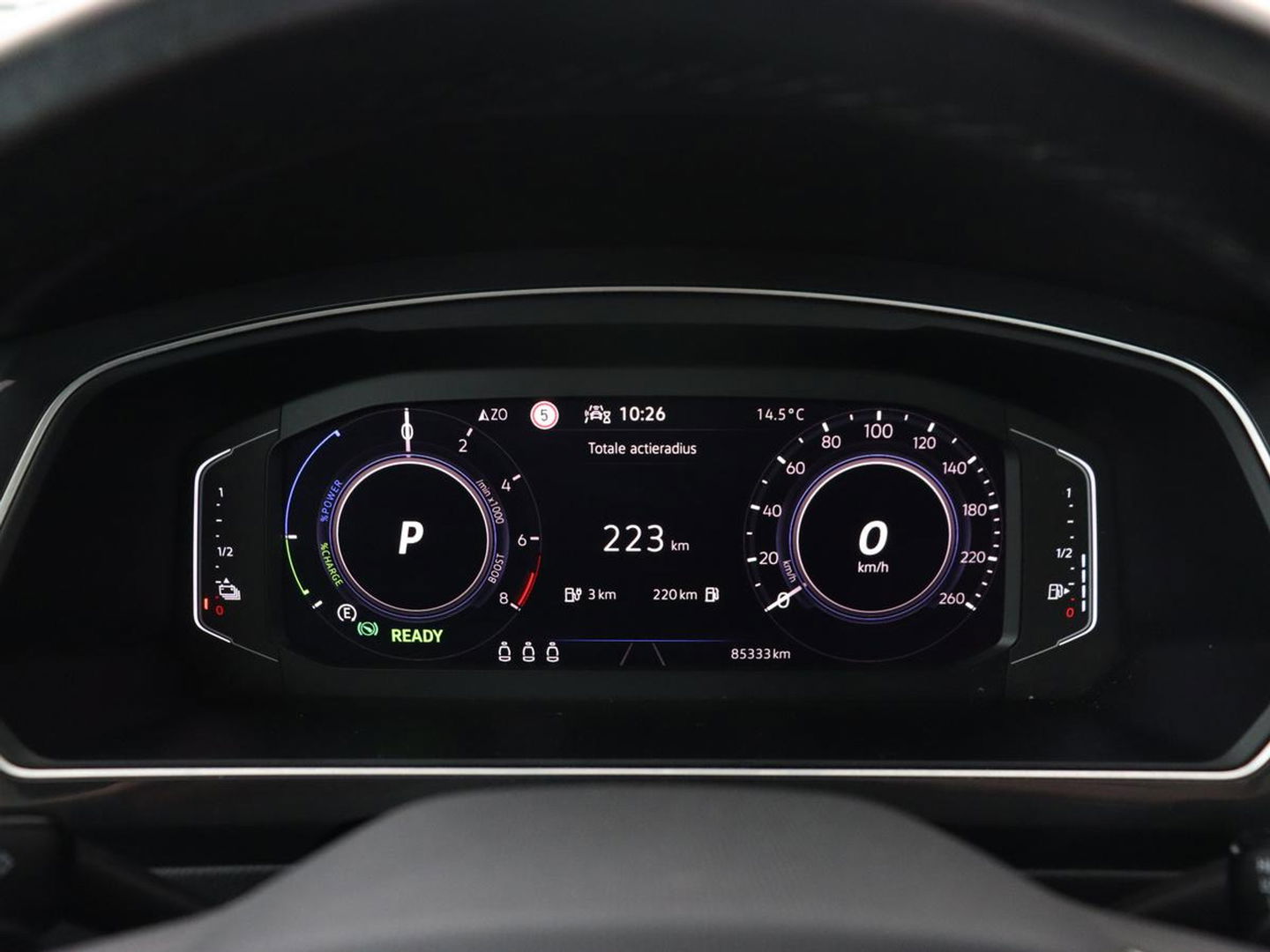 Volkswagen Tiguan 1.4 TSI eHybrid R-Line | Panoramadak | Keyless | Camera | Adaptive cruise control | Carplay | Privacy glass