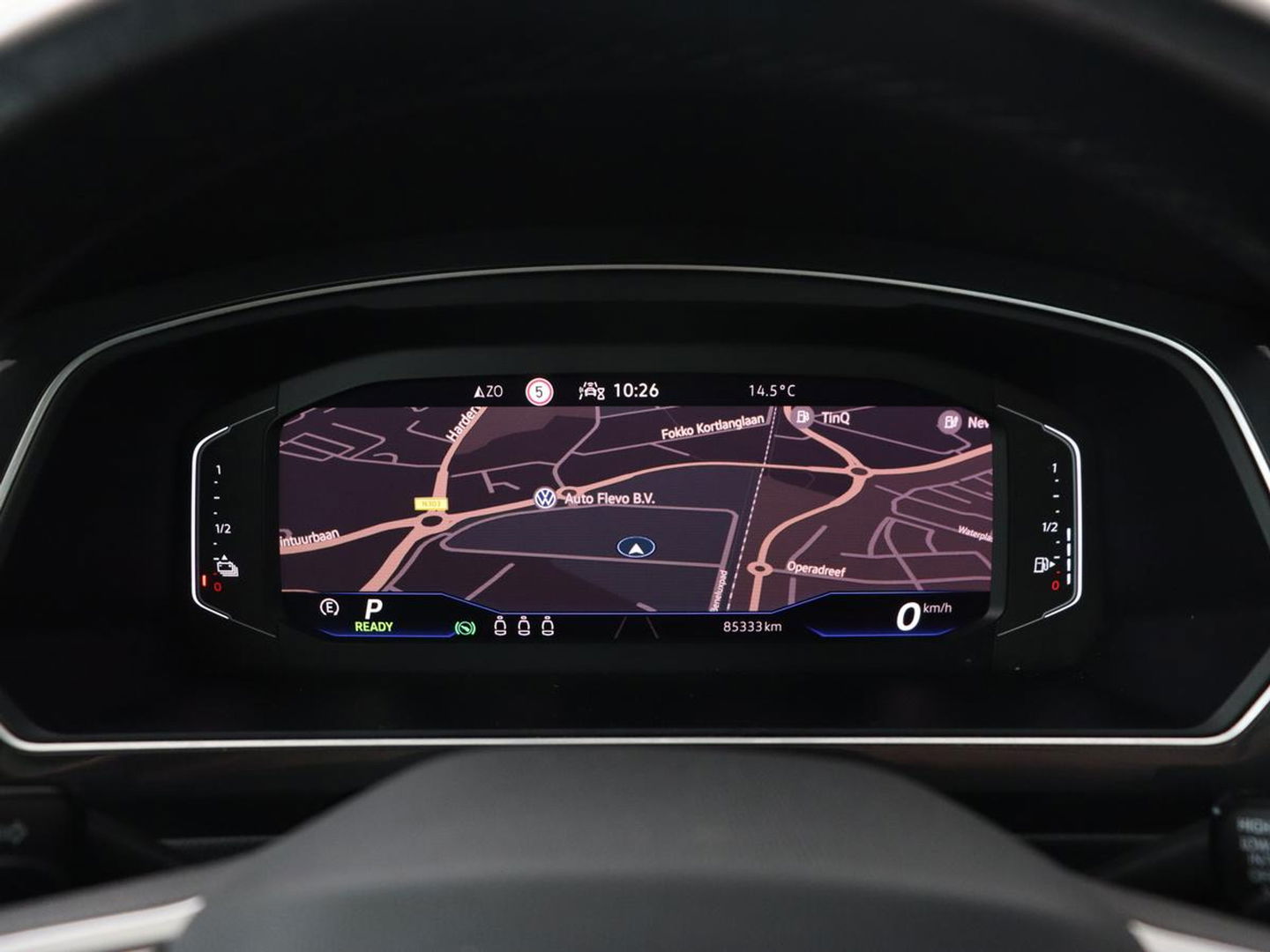 Volkswagen Tiguan 1.4 TSI eHybrid R-Line | Panoramadak | Keyless | Camera | Adaptive cruise control | Carplay | Privacy glass