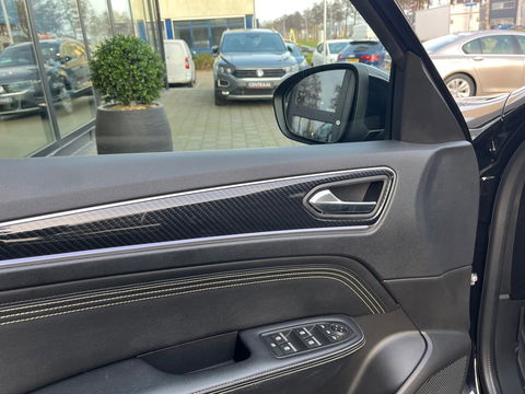 Renault Arkana 1.6 E-Tech hybrid 145 E-Tech engineered|Carbon|Camera|ACC|Leder|Carplay|Keyless