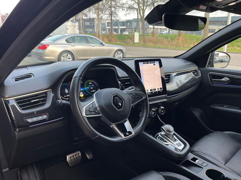 Renault Arkana 1.6 E-Tech hybrid 145 E-Tech engineered|Carbon|Camera|ACC|Leder|Carplay|Keyless