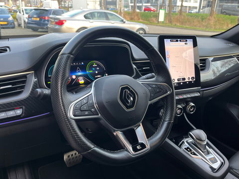 Renault Arkana 1.6 E-Tech hybrid 145 E-Tech engineered|Carbon|Camera|ACC|Leder|Carplay|Keyless