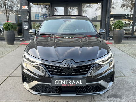 Renault Arkana 1.6 E-Tech hybrid 145 E-Tech engineered|Carbon|Camera|ACC|Leder|Carplay|Keyless