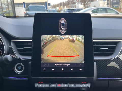 Renault Arkana 1.6 E-Tech hybrid 145 E-Tech engineered|Carbon|Camera|ACC|Leder|Carplay|Keyless