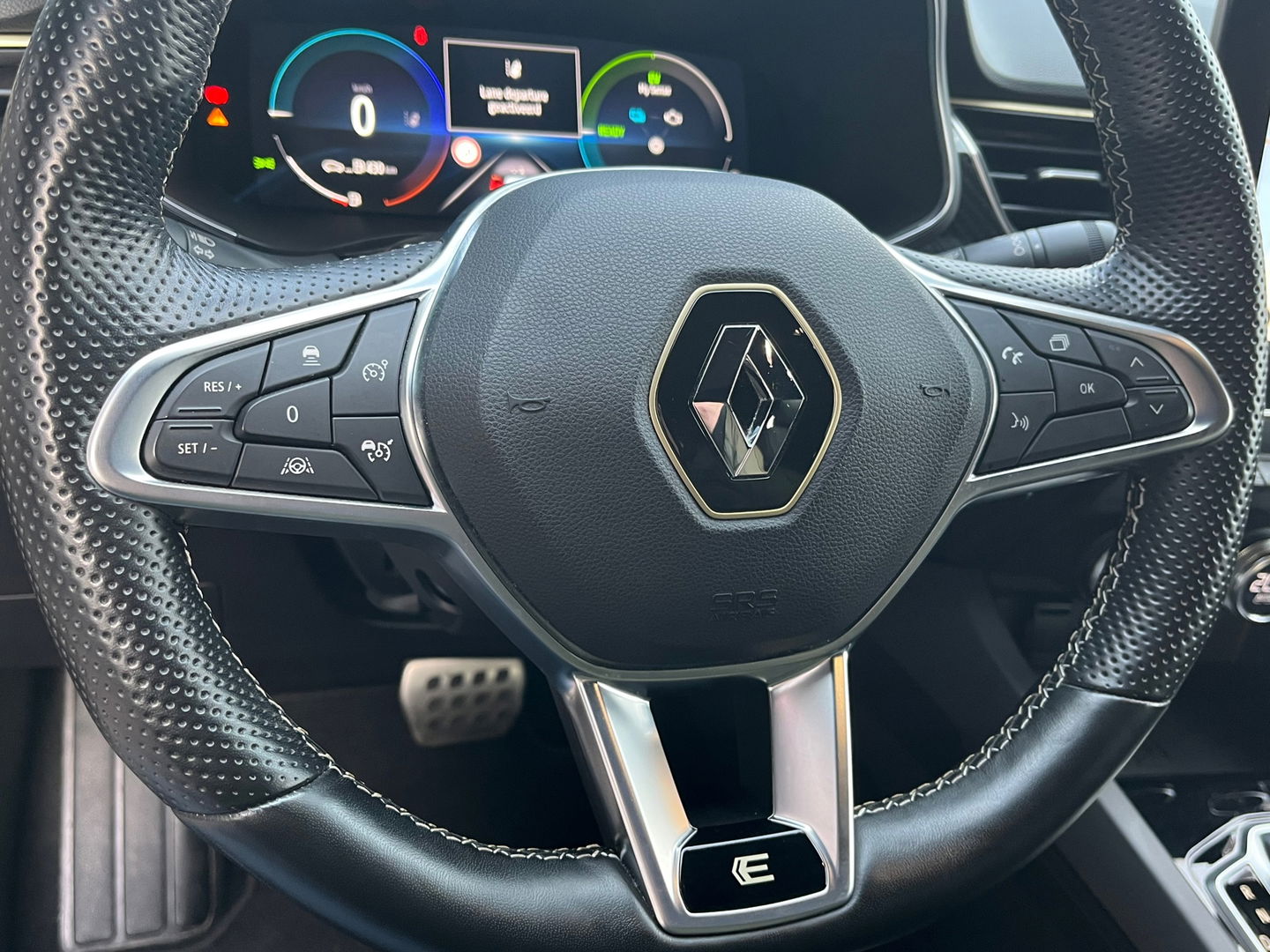 Renault Arkana 1.6 E-Tech hybrid 145 E-Tech engineered|Carbon|Camera|ACC|Leder|Carplay|Keyless
