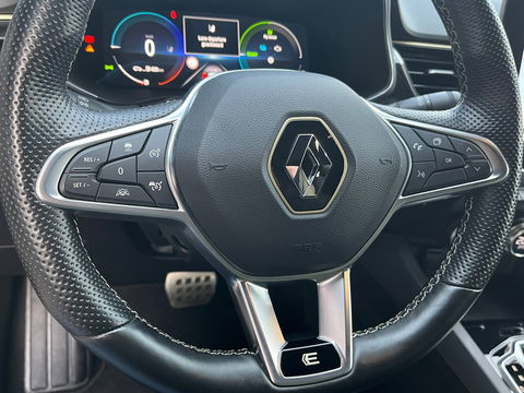 Renault Arkana 1.6 E-Tech hybrid 145 E-Tech engineered|Carbon|Camera|ACC|Leder|Carplay|Keyless