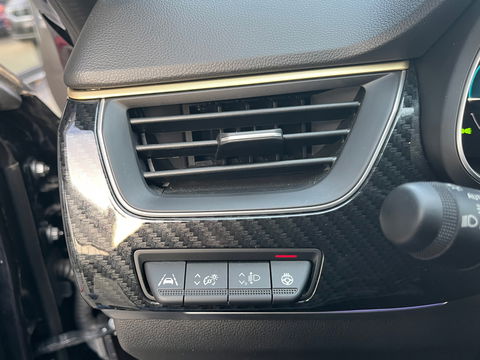 Renault Arkana 1.6 E-Tech hybrid 145 E-Tech engineered|Carbon|Camera|ACC|Leder|Carplay|Keyless