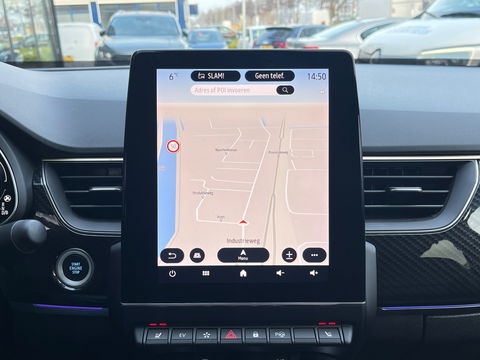 Renault Arkana 1.6 E-Tech hybrid 145 E-Tech engineered|Carbon|Camera|ACC|Leder|Carplay|Keyless