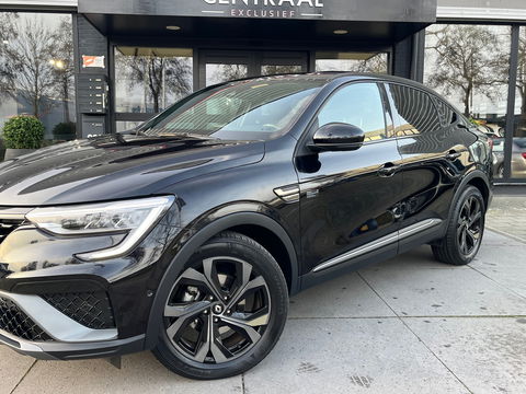 Renault Arkana 1.6 E-Tech hybrid 145 E-Tech engineered|Carbon|Camera|ACC|Leder|Carplay|Keyless