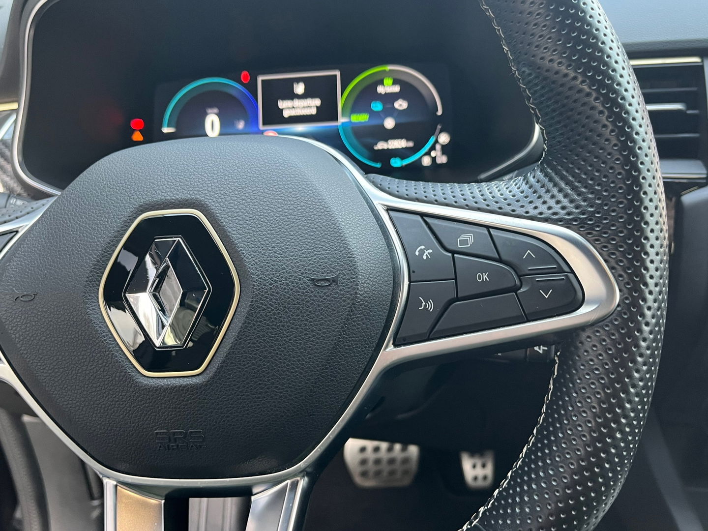 Renault Arkana 1.6 E-Tech hybrid 145 E-Tech engineered|Carbon|Camera|ACC|Leder|Carplay|Keyless