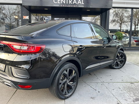 Renault Arkana 1.6 E-Tech hybrid 145 E-Tech engineered|Carbon|Camera|ACC|Leder|Carplay|Keyless