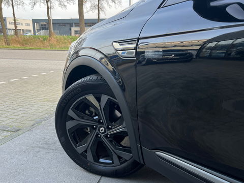Renault Arkana 1.6 E-Tech hybrid 145 E-Tech engineered|Carbon|Camera|ACC|Leder|Carplay|Keyless