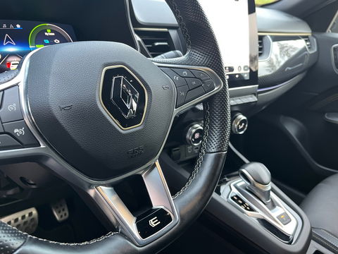 Renault Arkana 1.6 E-Tech hybrid 145 E-Tech engineered|Carbon|Camera|ACC|Leder|Carplay|Keyless