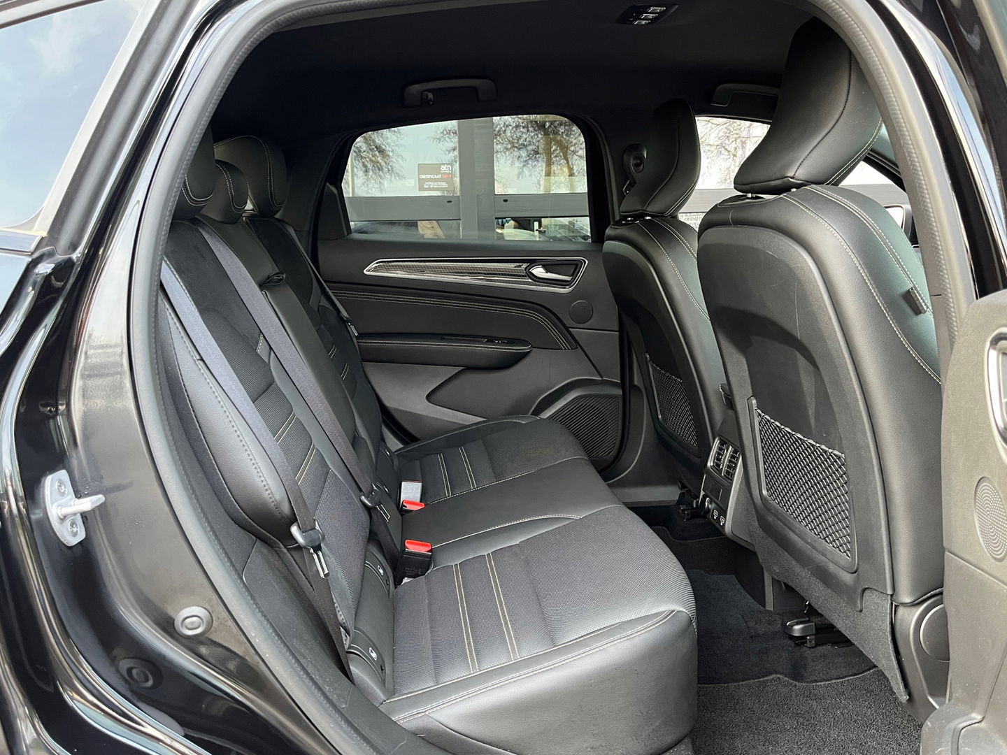 Renault Arkana 1.6 E-Tech hybrid 145 E-Tech engineered|Carbon|Camera|ACC|Leder|Carplay|Keyless