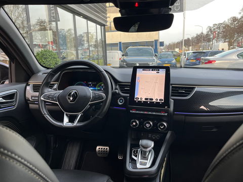Renault Arkana 1.6 E-Tech hybrid 145 E-Tech engineered|Carbon|Camera|ACC|Leder|Carplay|Keyless