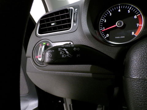 Volkswagen Polo 1.2 TSI 105PK Comfortline "Origineel NL!" "Nieuwe ketting" "1e eigenaar" Garantie Airco Cruise Apple-Carplay