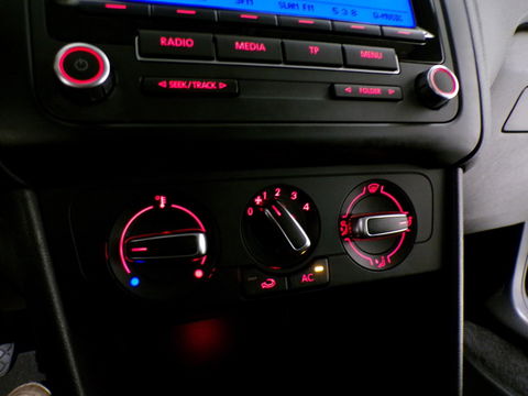 Volkswagen Polo 1.2 TSI 105PK Comfortline "Origineel NL!" "Nieuwe ketting" "1e eigenaar" Garantie Airco Cruise Apple-Carplay