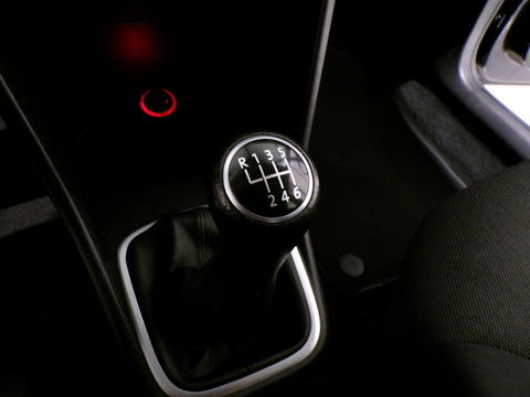 Volkswagen Polo 1.2 TSI 105PK Comfortline "Origineel NL!" "Nieuwe ketting" "1e eigenaar" Garantie Airco Cruise Apple-Carplay