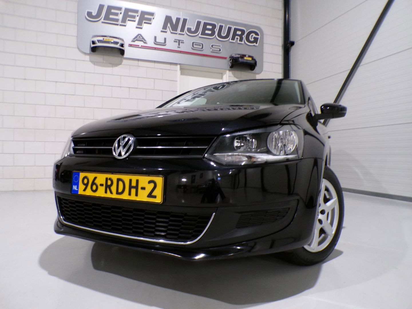 Volkswagen Polo 1.2 TSI 105PK Comfortline "Origineel NL!" "Nieuwe ketting" "1e eigenaar" Garantie Airco Cruise Apple-Carplay