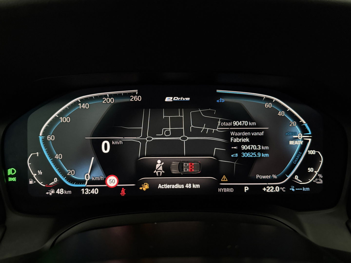 BMW 3-serie 330e xDrive Touring M-Sport | SOH: 91% | Pano | H/K | Memory | Trekh. | Stoel/Stuur verw. | Sfeer | Virtual | Camera | Carplay | Adap. Cruise