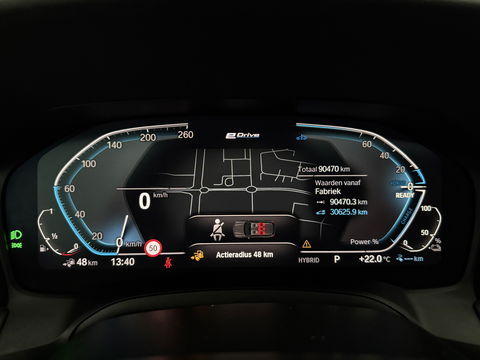 BMW 3-serie 330e xDrive Touring M-Sport | SOH: 91% | Pano | H/K | Memory | Trekh. | Stoel/Stuur verw. | Sfeer | Virtual | Camera | Carplay | Adap. Cruise