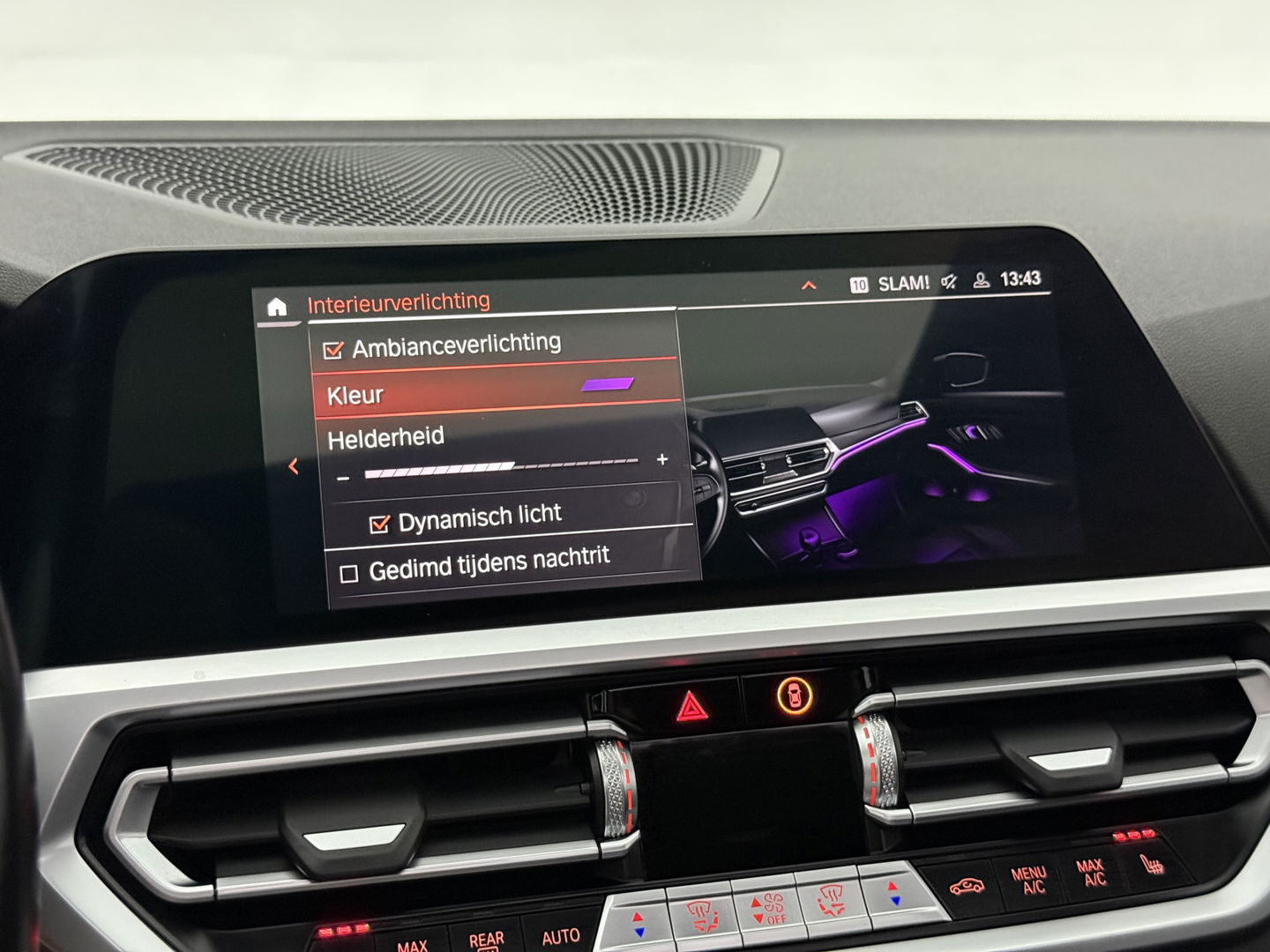 BMW 3-serie 330e xDrive Touring M-Sport | SOH: 91% | Pano | H/K | Memory | Trekh. | Stoel/Stuur verw. | Sfeer | Virtual | Camera | Carplay | Adap. Cruise