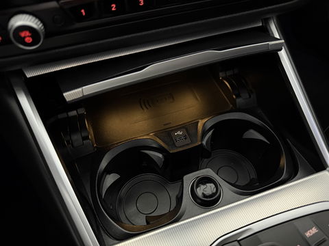 BMW 3-serie 330e xDrive Touring M-Sport | SOH: 91% | Pano | H/K | Memory | Trekh. | Stoel/Stuur verw. | Sfeer | Virtual | Camera | Carplay | Adap. Cruise