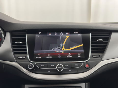 Opel Astra Sports Tourer 1.6 CDTI Business+ *NAVI-FULLMAP | COMFORT-SEATS | DAB+ | ECC | PDC | CRUISE | TOWBAR*