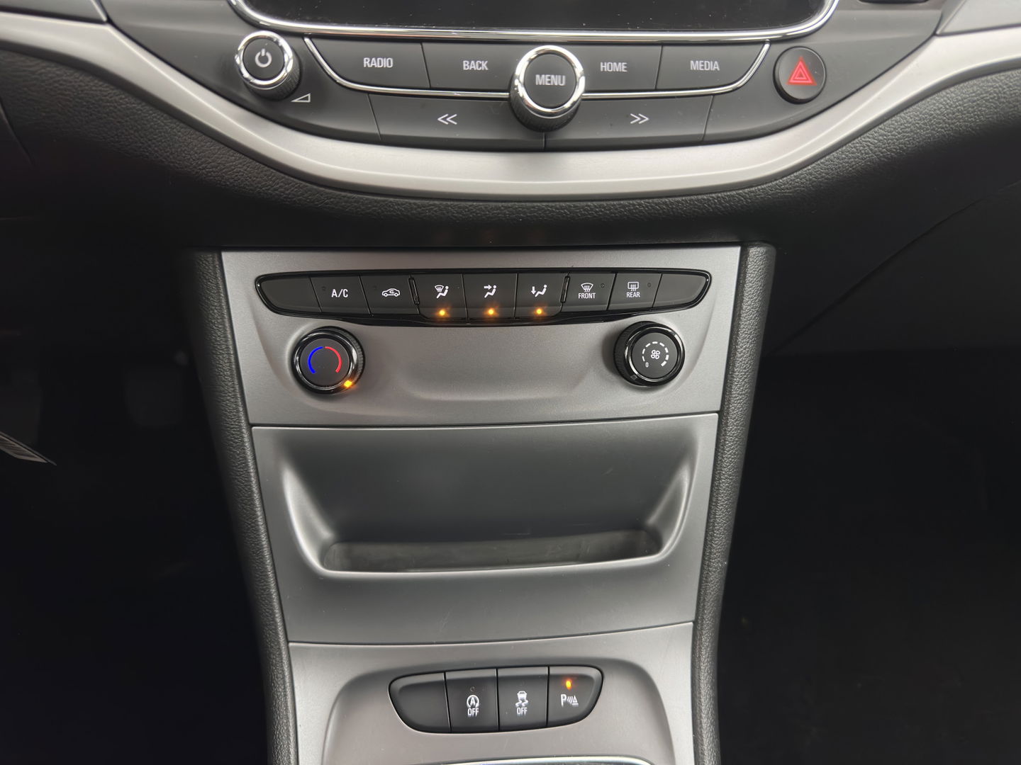 Opel Astra Sports Tourer 1.6 CDTI Business+ *NAVI-FULLMAP | COMFORT-SEATS | DAB+ | ECC | PDC | CRUISE | TOWBAR*