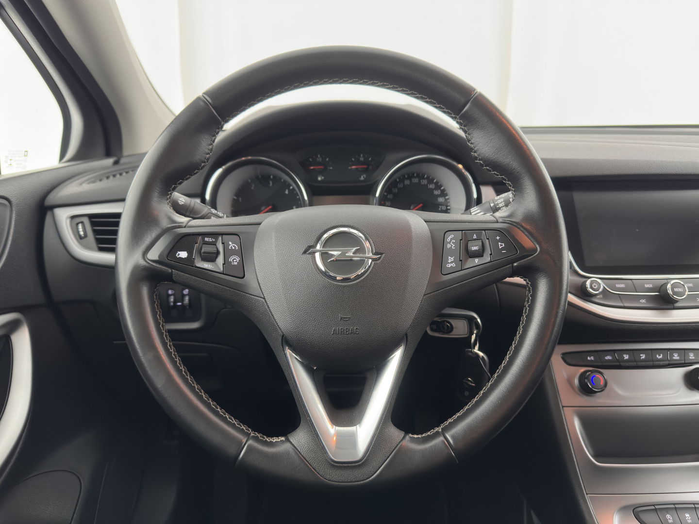 Opel Astra Sports Tourer 1.6 CDTI Business+ *NAVI-FULLMAP | COMFORT-SEATS | DAB+ | ECC | PDC | CRUISE | TOWBAR*