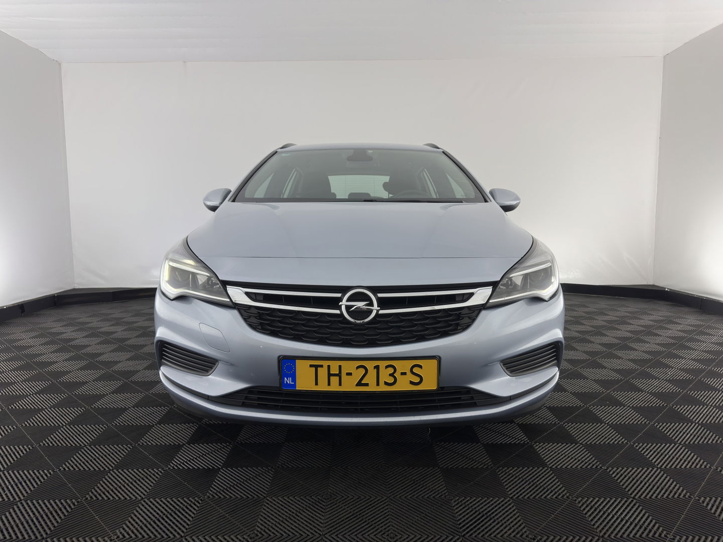 Opel Astra Sports Tourer 1.6 CDTI Business+ *NAVI-FULLMAP | COMFORT-SEATS | DAB+ | ECC | PDC | CRUISE | TOWBAR*