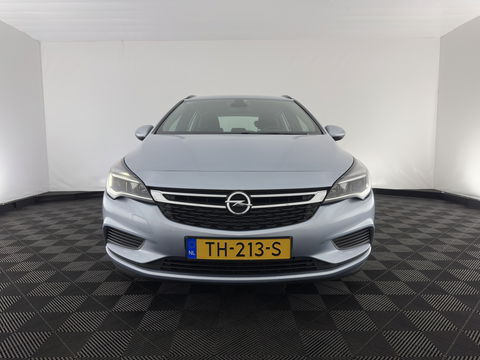 Opel Astra Sports Tourer 1.6 CDTI Business+ *NAVI-FULLMAP | COMFORT-SEATS | DAB+ | ECC | PDC | CRUISE | TOWBAR*