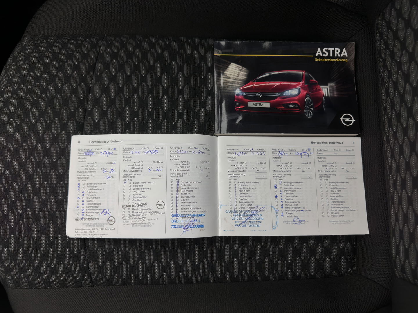 Opel Astra Sports Tourer 1.6 CDTI Business+ *NAVI-FULLMAP | COMFORT-SEATS | DAB+ | ECC | PDC | CRUISE | TOWBAR*