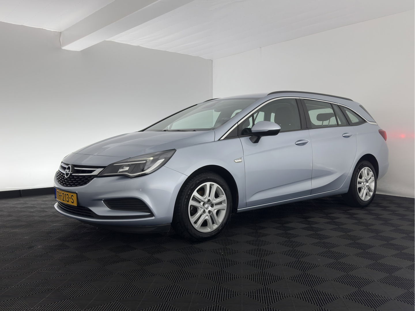Opel Astra Sports Tourer 1.6 CDTI Business+ *NAVI-FULLMAP | COMFORT-SEATS | DAB+ | ECC | PDC | CRUISE | TOWBAR*