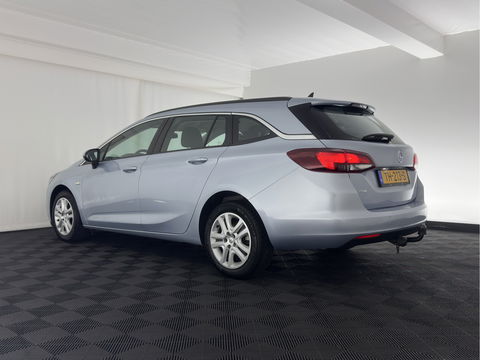 Opel Astra Sports Tourer 1.6 CDTI Business+ *NAVI-FULLMAP | COMFORT-SEATS | DAB+ | ECC | PDC | CRUISE | TOWBAR*