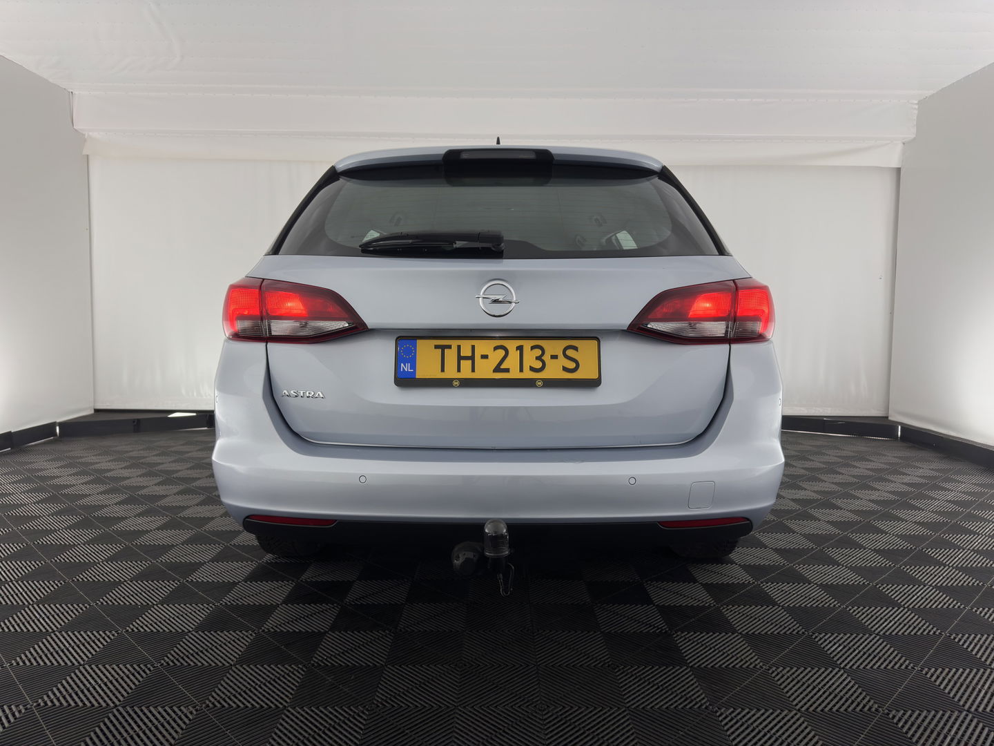 Opel Astra Sports Tourer 1.6 CDTI Business+ *NAVI-FULLMAP | COMFORT-SEATS | DAB+ | ECC | PDC | CRUISE | TOWBAR*