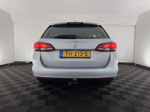 Opel Astra Sports Tourer 1.6 CDTI Business+ *NAVI-FULLMAP | COMFORT-SEATS | DAB+ | ECC | PDC | CRUISE | TOWBAR*